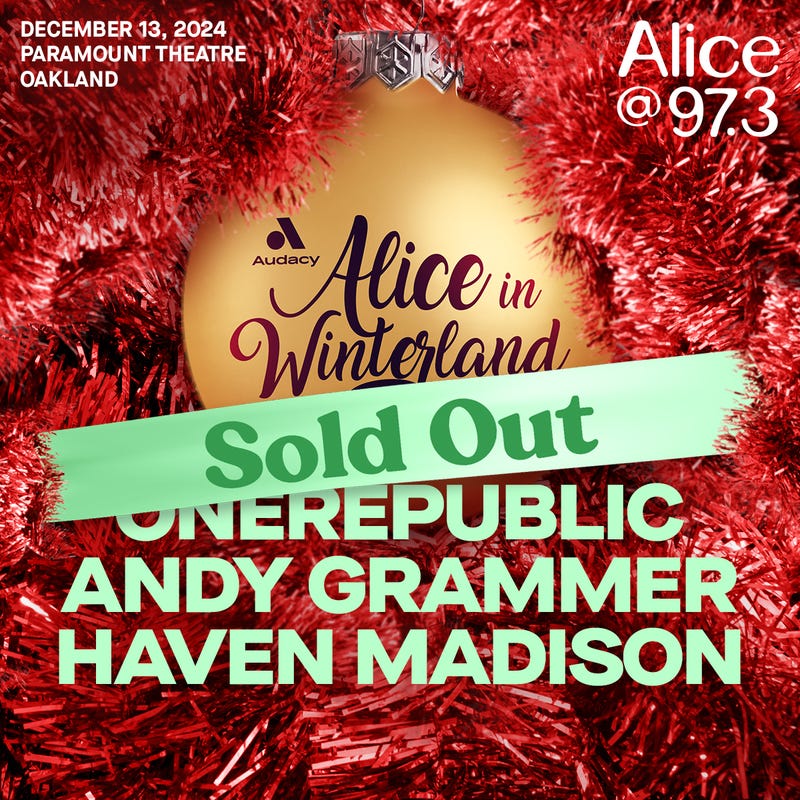 Audacy San Francisco