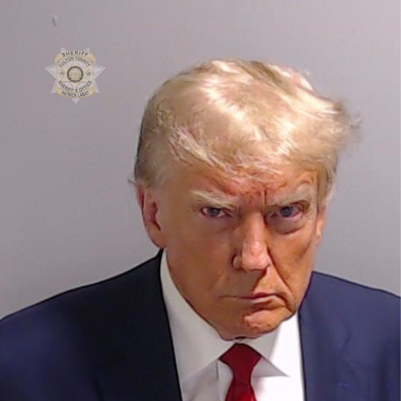 Donald Trump, Fani Willis, election 2020