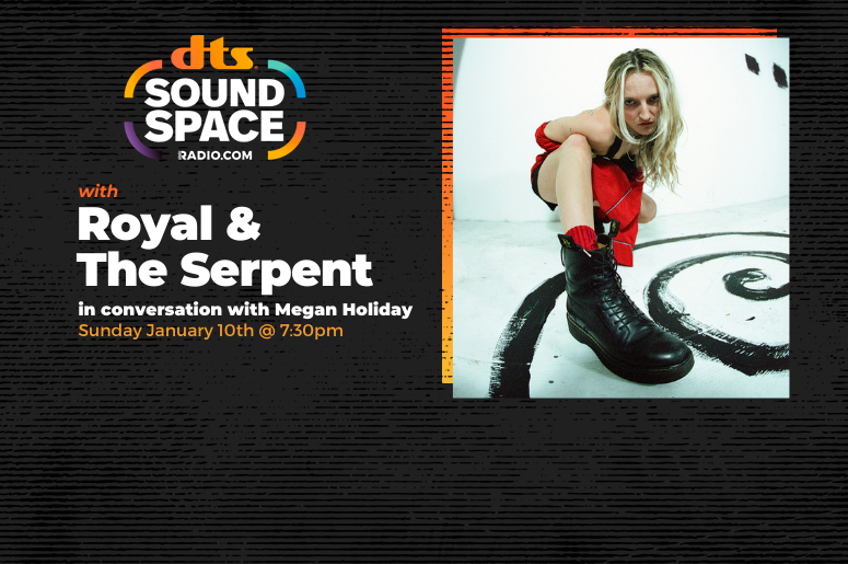 Royal and the Serpent