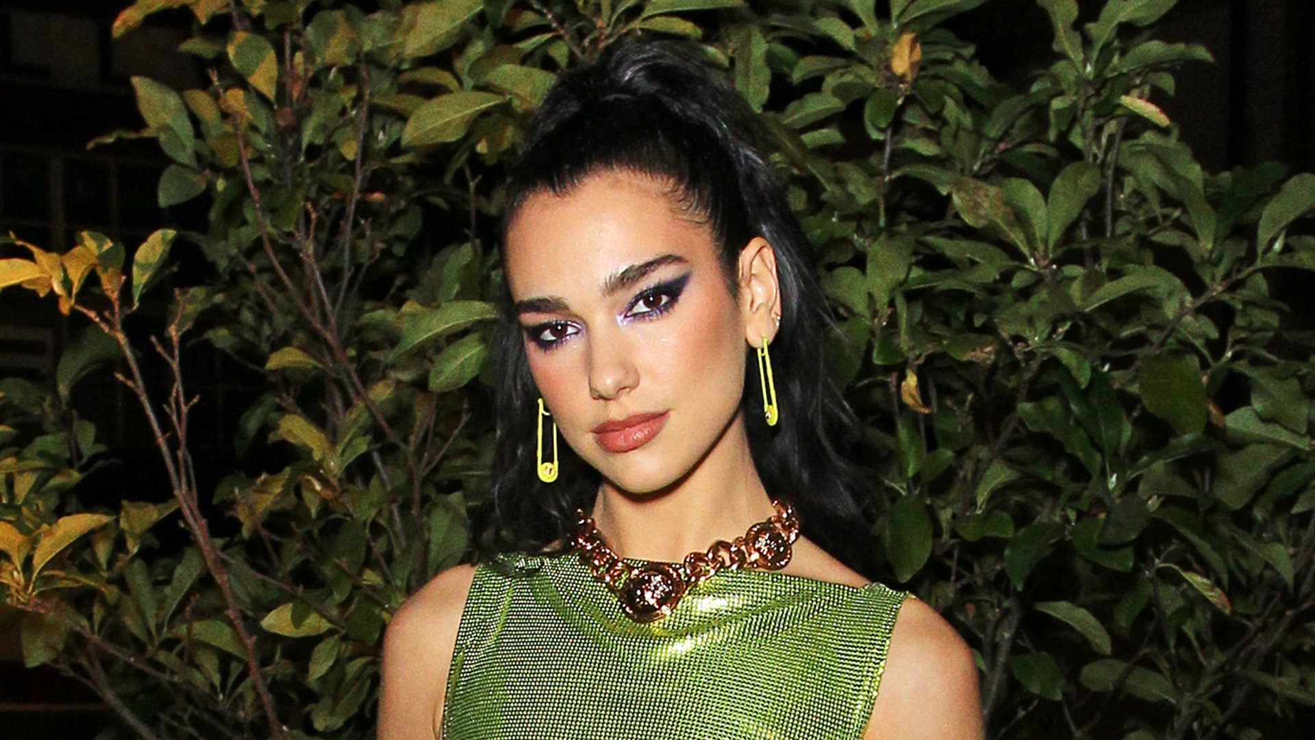 Dua Lipa admits her 'Future Nostalgia' follow-up is 'unique,' 'probably not what my fans want'