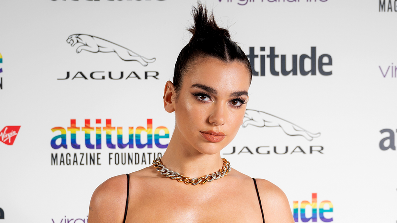 Dua Lipa