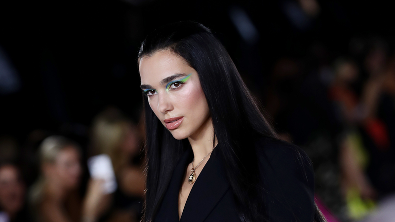 Dua Lipa