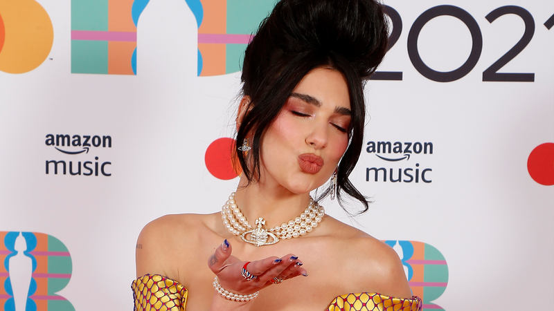 Dua Lipa