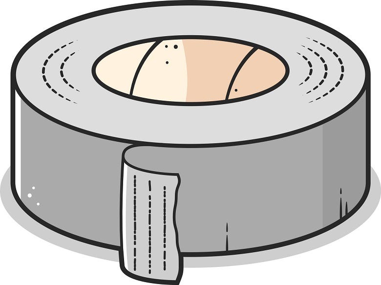 Duct Tape