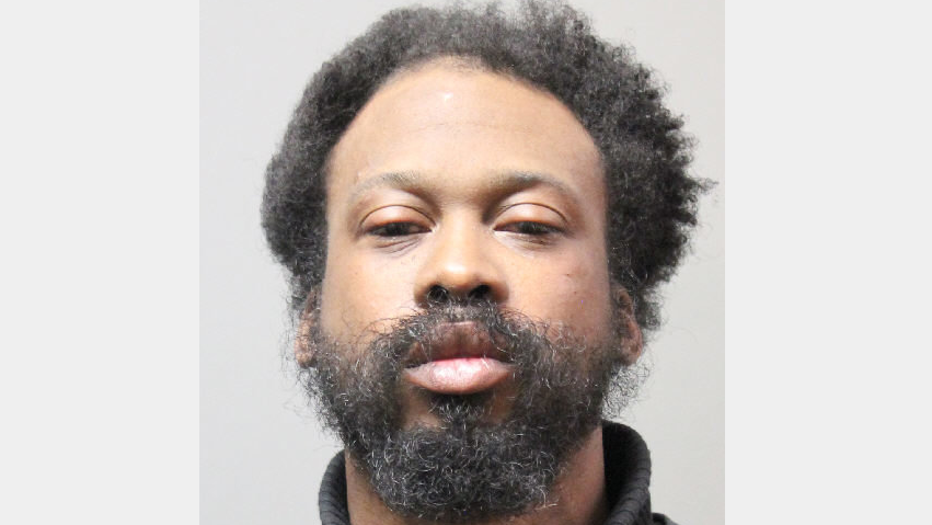 Homeless man charged with DWI in fatal crash on LI