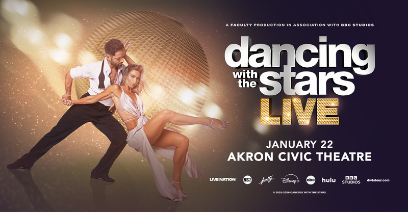 Dancing With The Stars Live