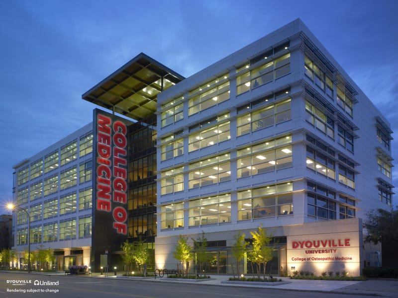 D'Youville