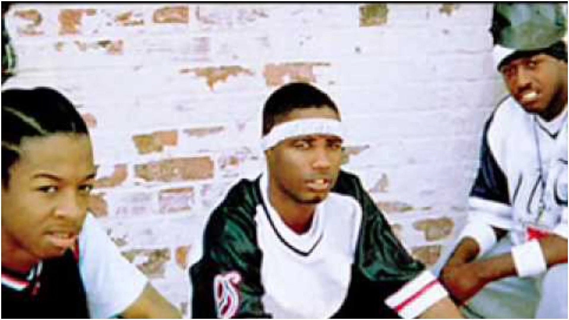 Lafayette hip-hop legend Bunny B dead at 50