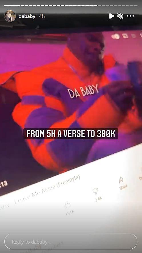 DaBaby