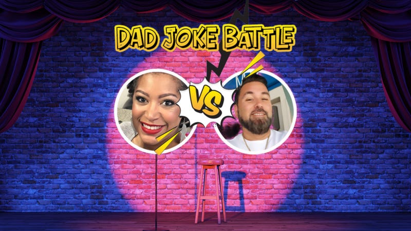 Audacy & Getty Images