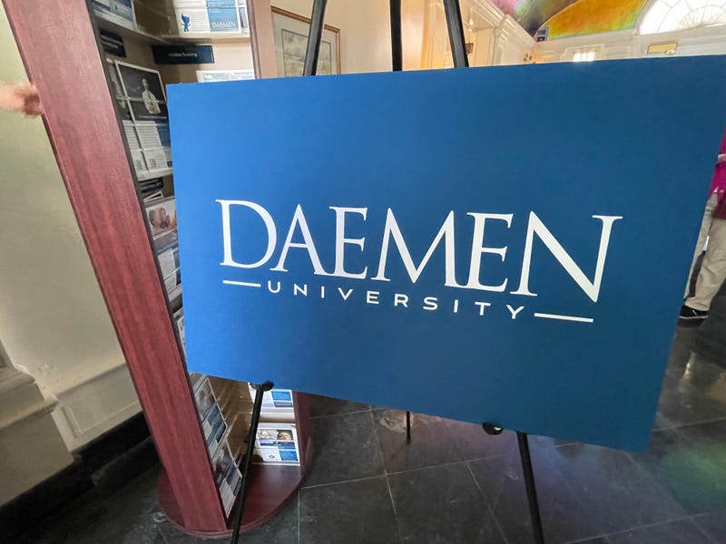 Daemen University