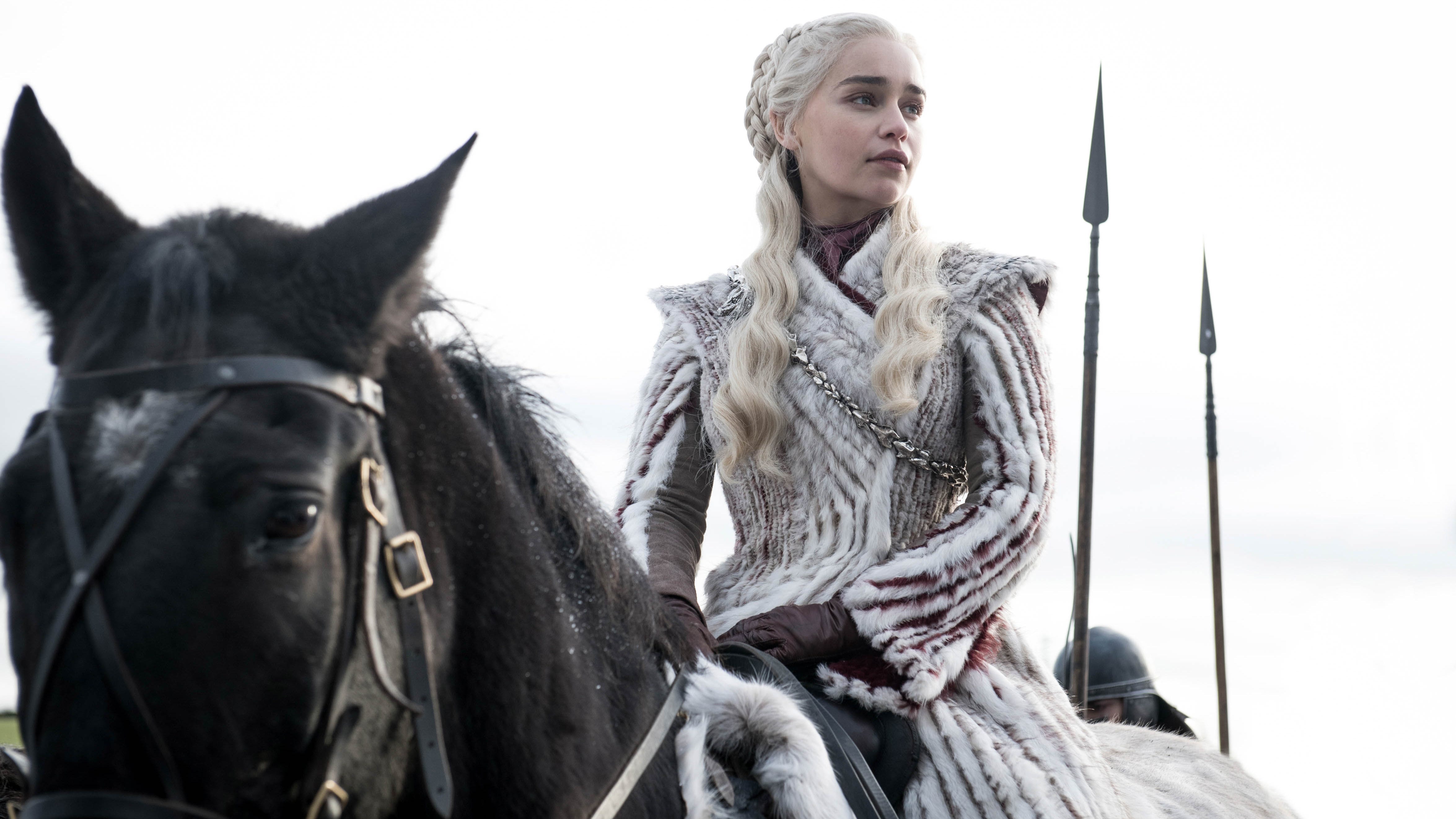 'Game of Thrones' fans are buzzing about possible remake of series finale