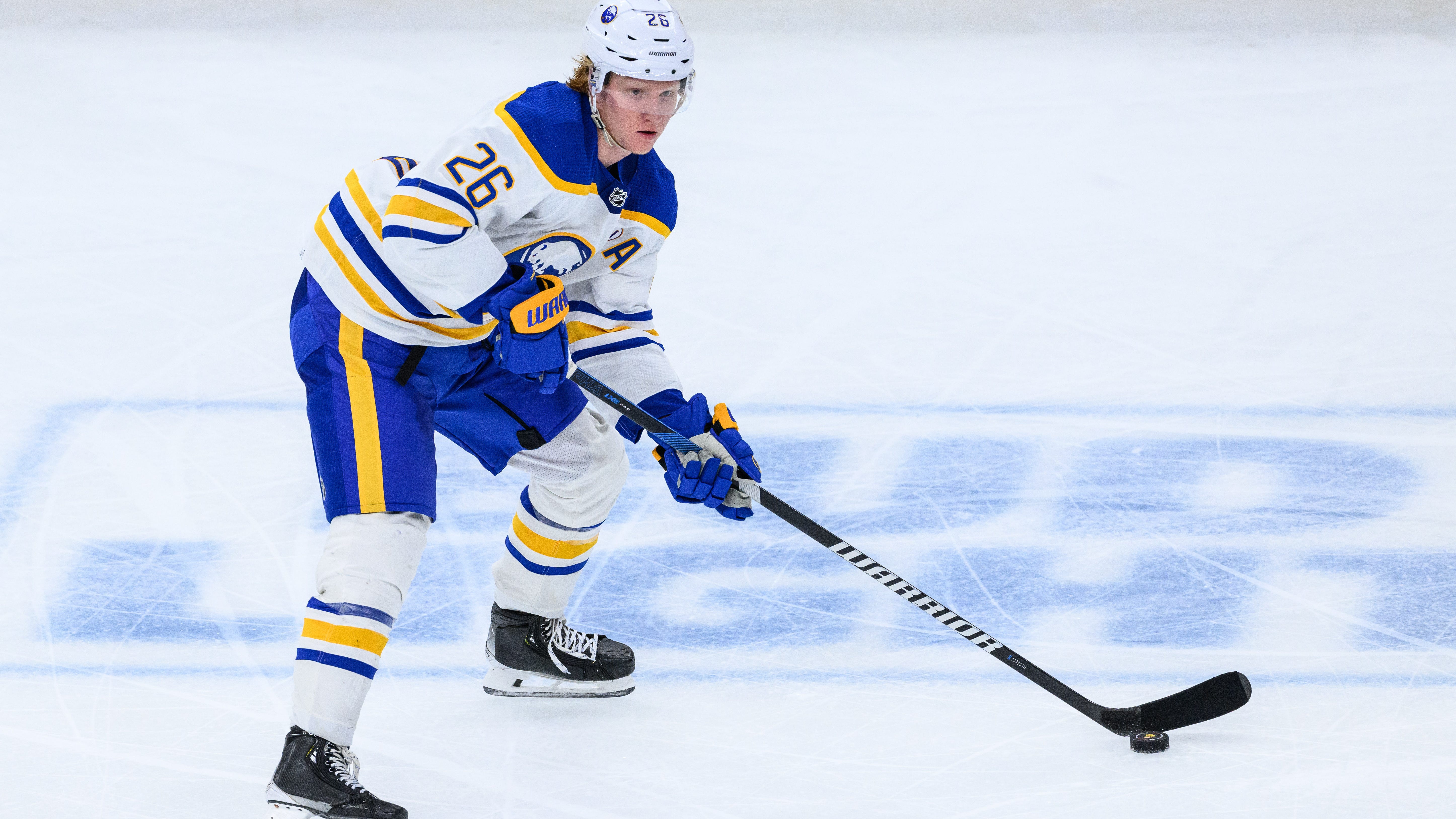 Hamilton: Dahlin leads Sabres to much-needed win in Chicago