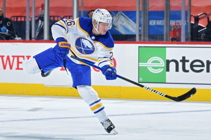Rasmus Dahlin