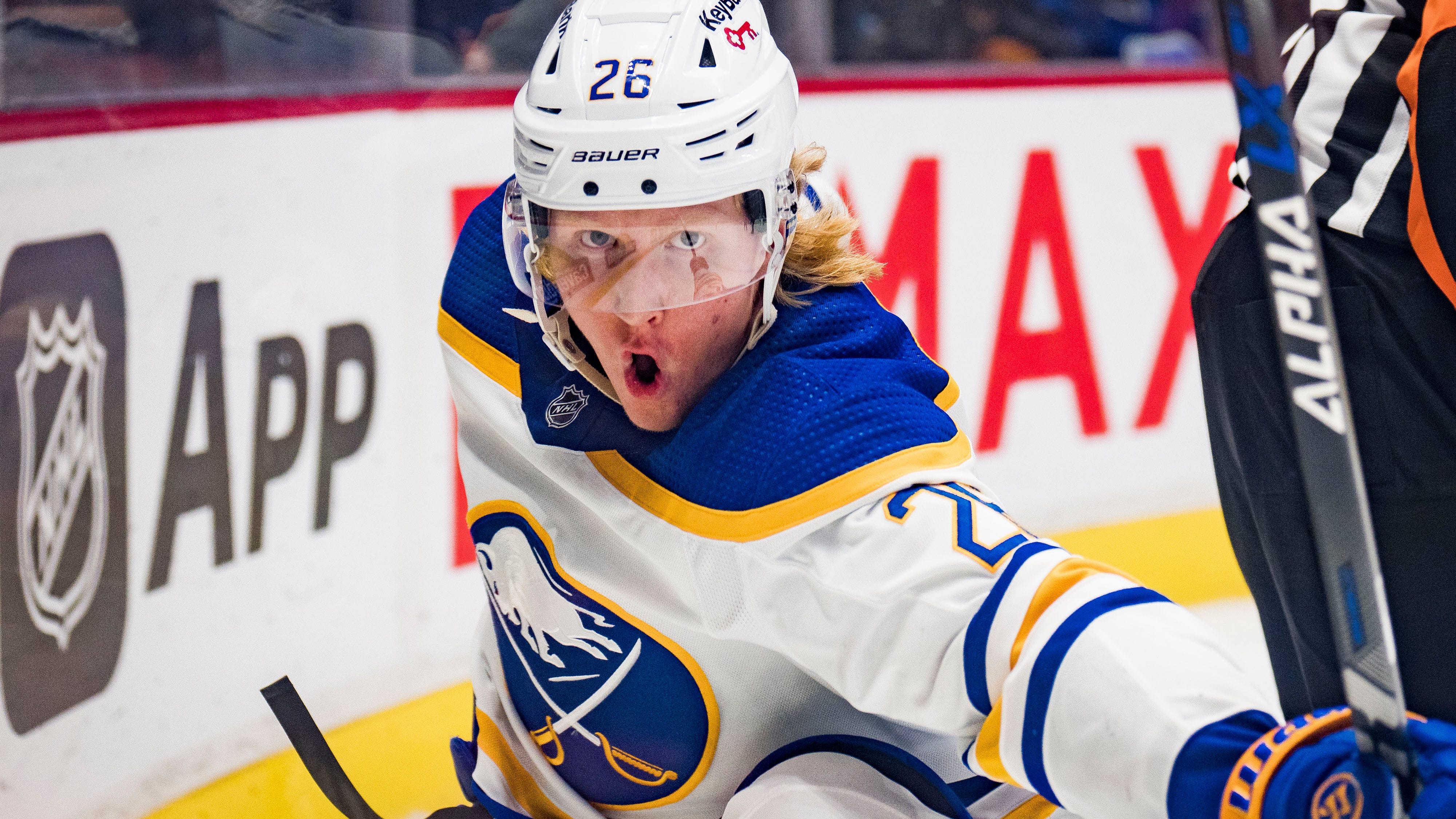 Granato gave Dahlin confidence to get to next level