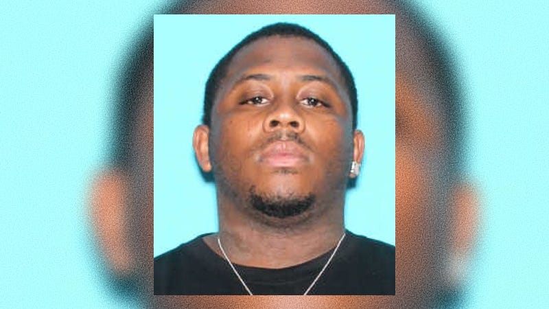 Suspect identified in triple shooting outside Mandee's Jazz Cafe in Detroit