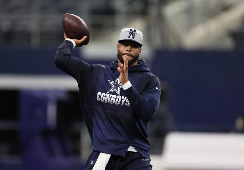 Dak Prescott