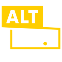 ALT 103.7 logo