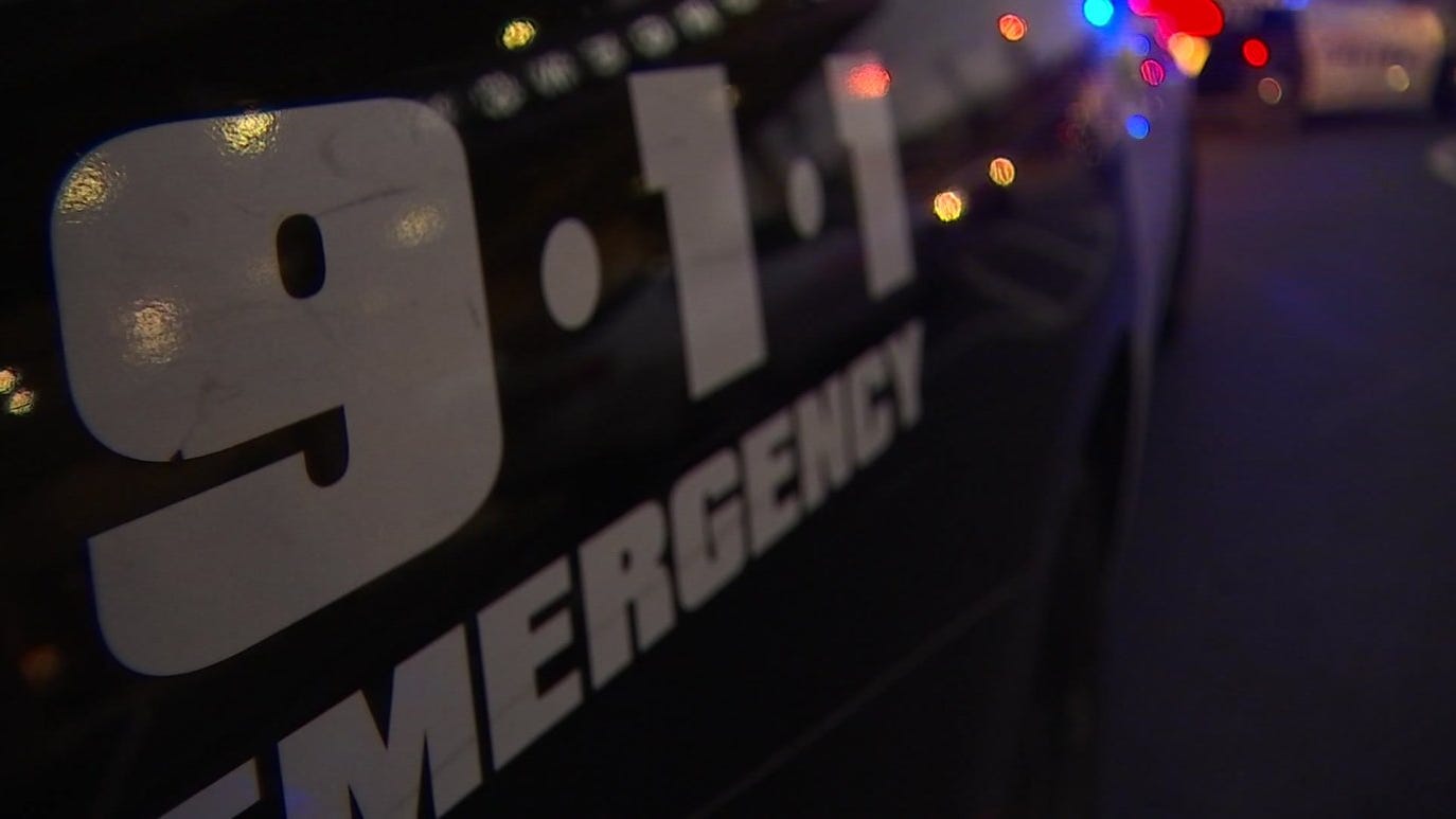 25-year-old man injured in overnight shooting in Dallas