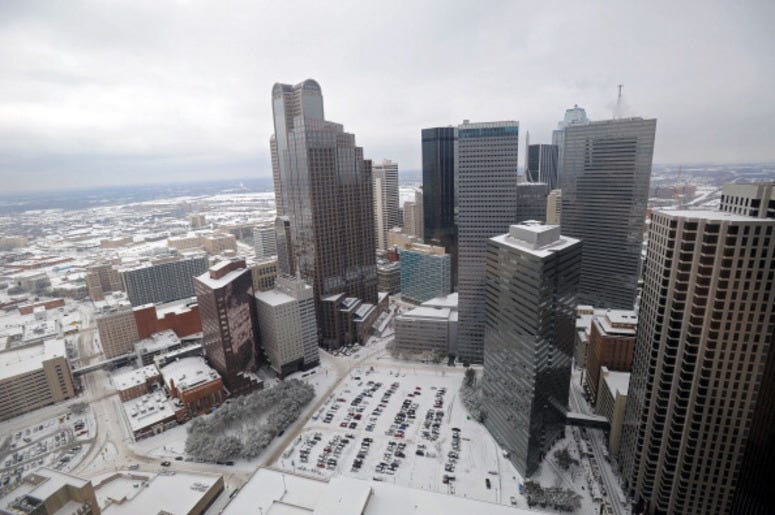 Dallas_Snow