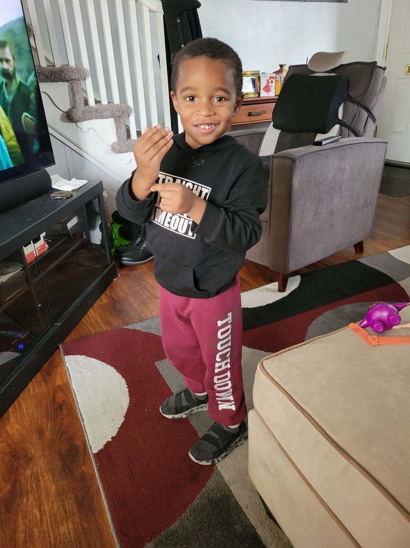 Damari Carter