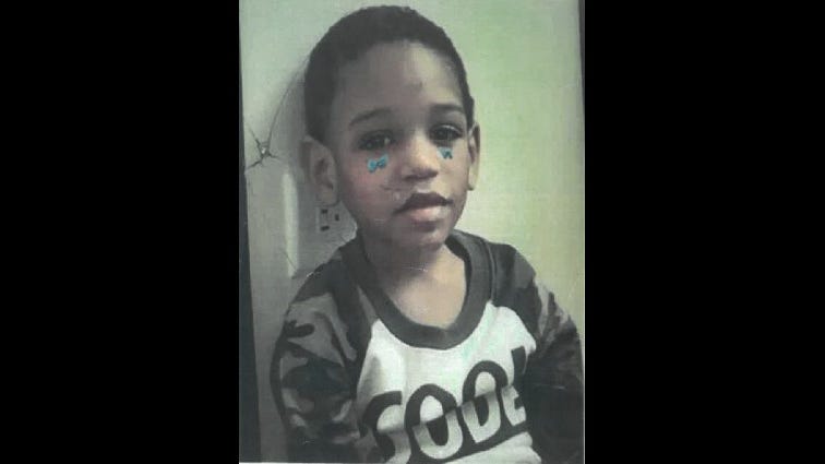 Mother charged with killing 6-year-old son she reported missing