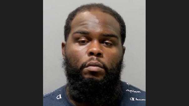 Detroit man charged with armed robbery in theft of rare French bulldog