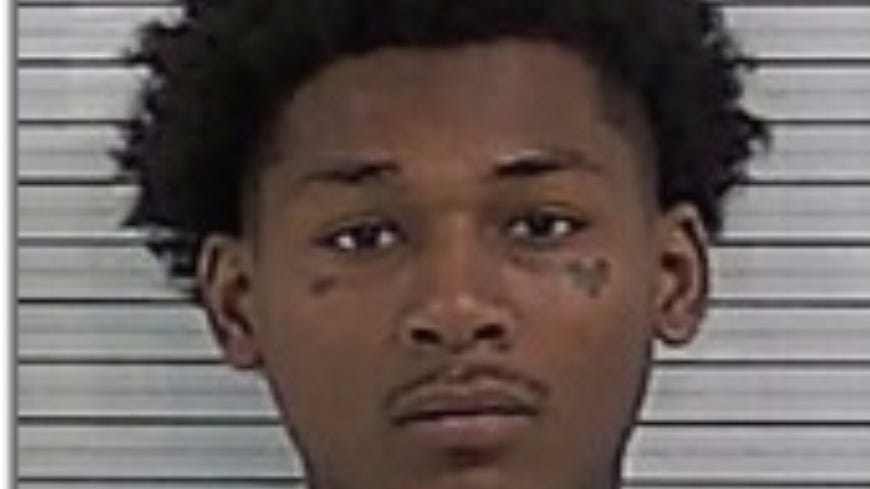 Man shoots beach-goer while 'recklessly' brandishing gun on condo balcony