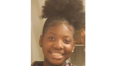 Police searching for missing 15-year-old Detroit girl last seen getting into white Ram pickup truck with male driver