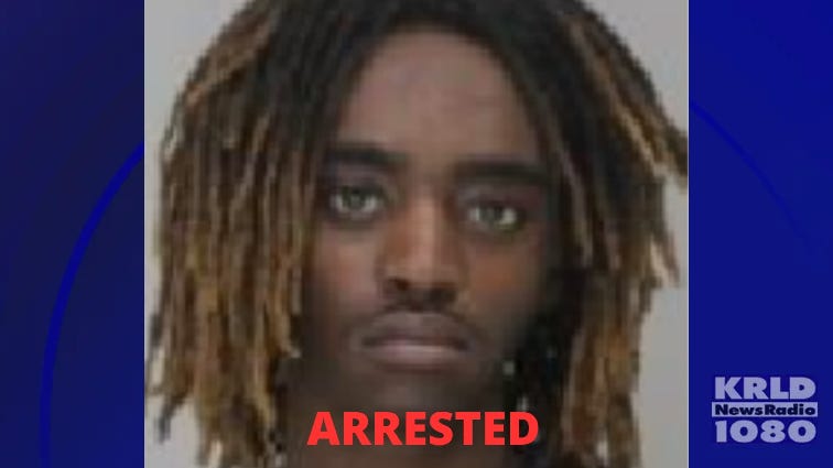 Third man jailed, charged with murder in shooting death of Lewisville pawn shop owner