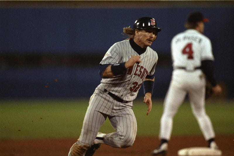 Dan Gladden