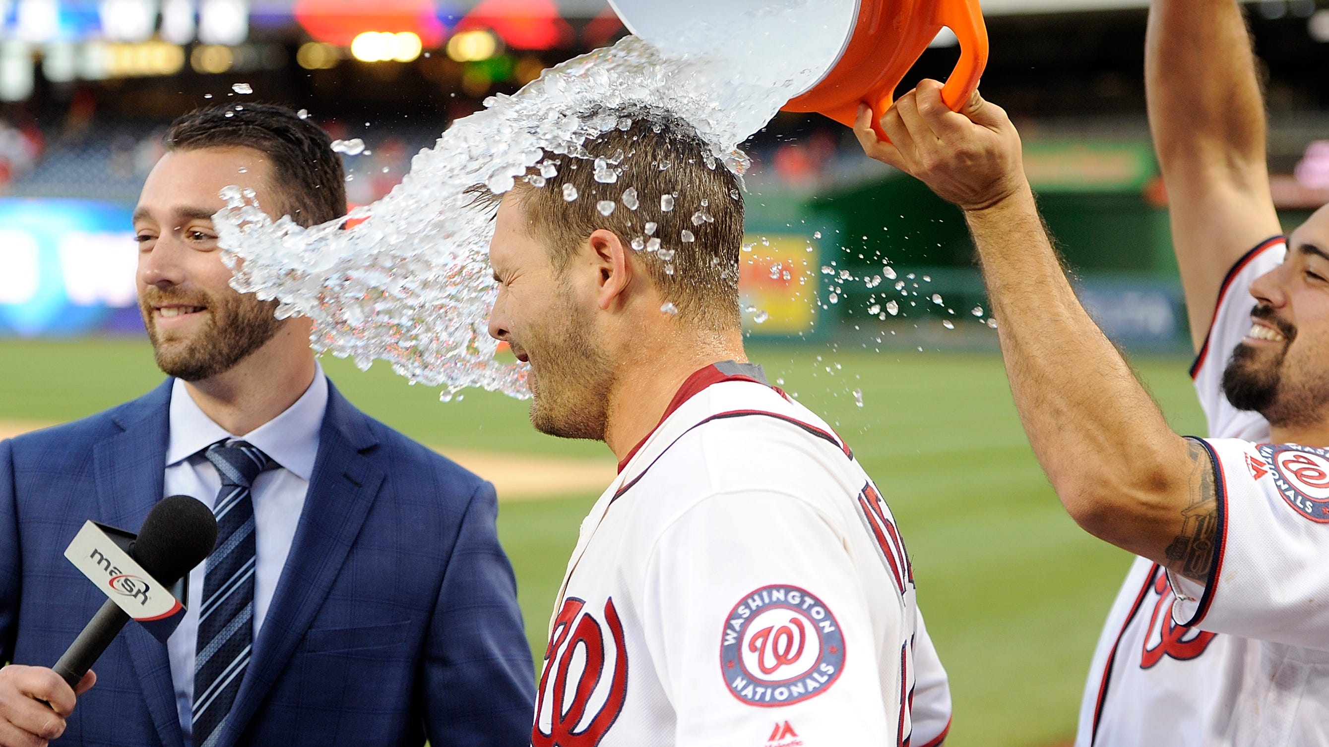 Dan Kolko, after being part of January MASN cuts, announces new role with Nationals