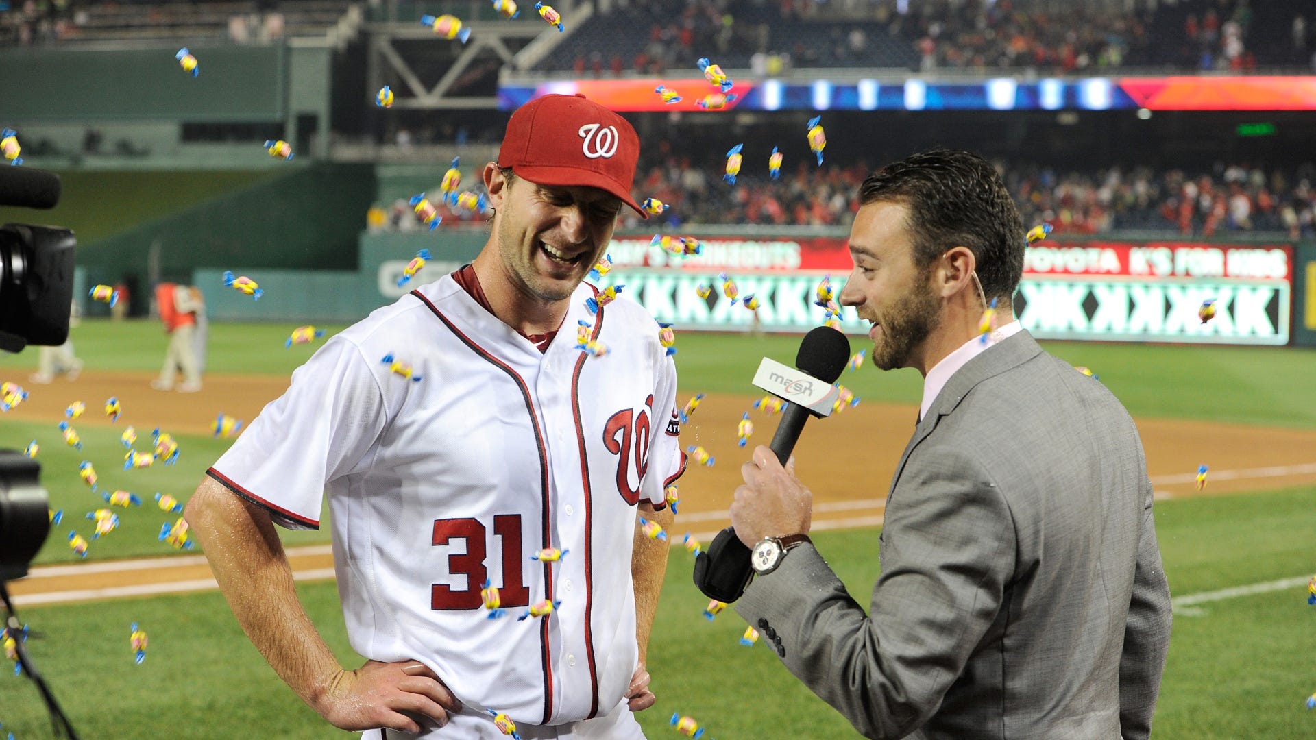 Kolko, Porter, Chappell among MASN cuts which Nationals say were made 'against our wishes'