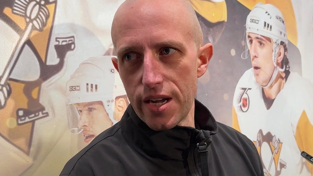 Malkin suspension out of their control, Pens need players to elevate