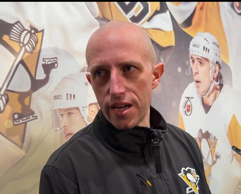 Dan Muse against backdrop