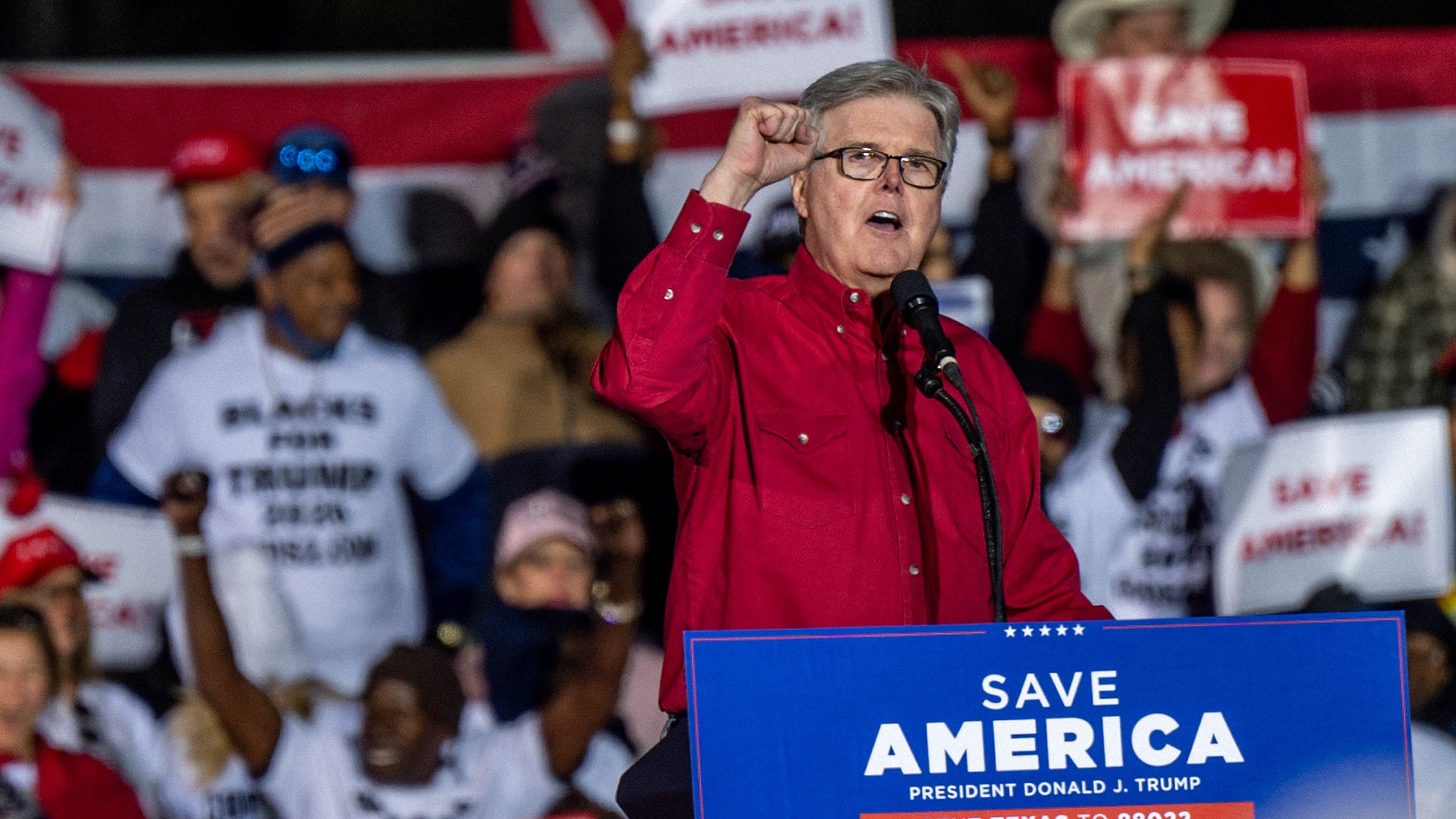 Patrick projected to secure Republican nomination for lieutenant governor; tight race for Democratic nomination
