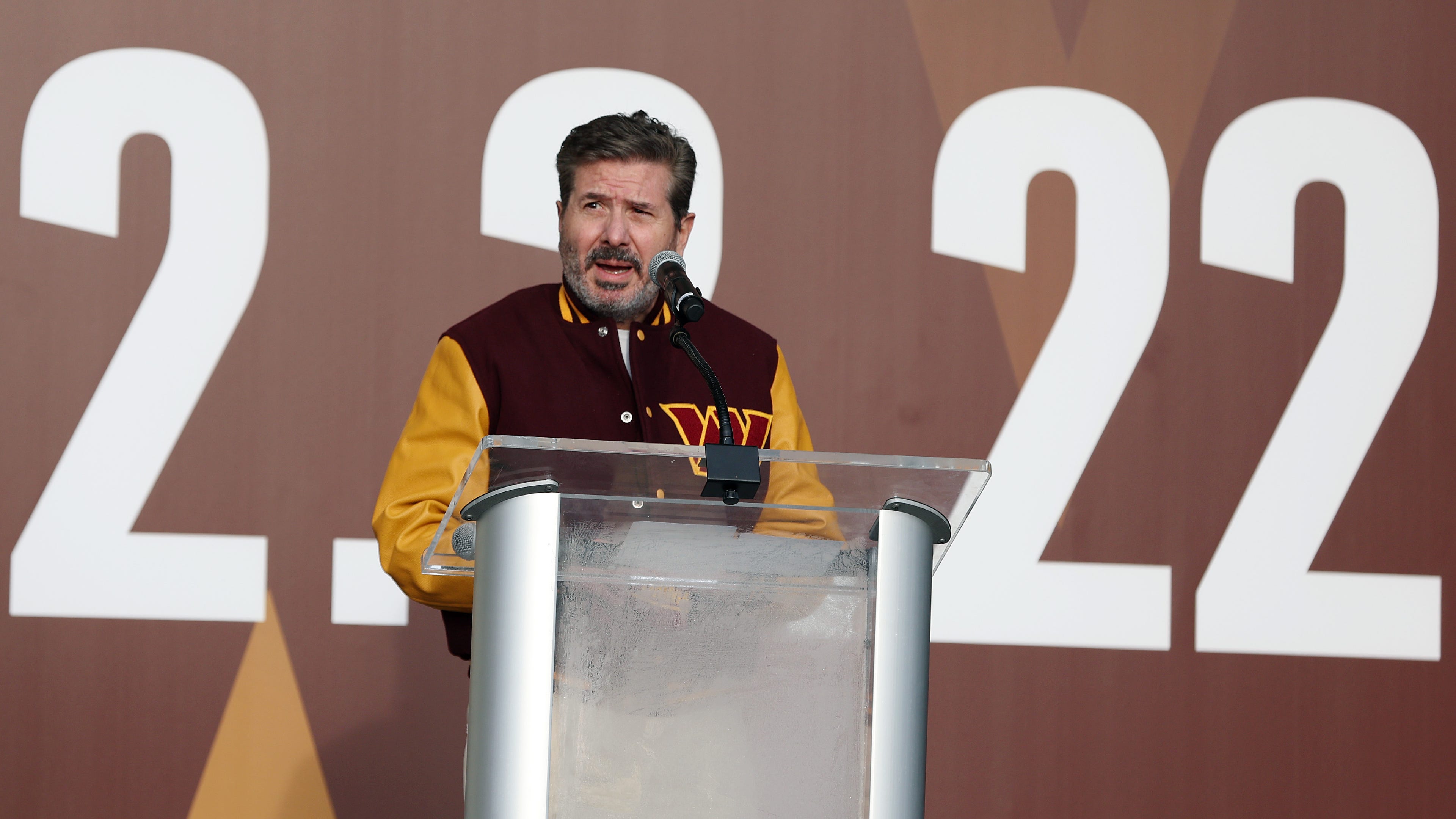 Snyder hires 'independent' investigative team to examine allegations against him