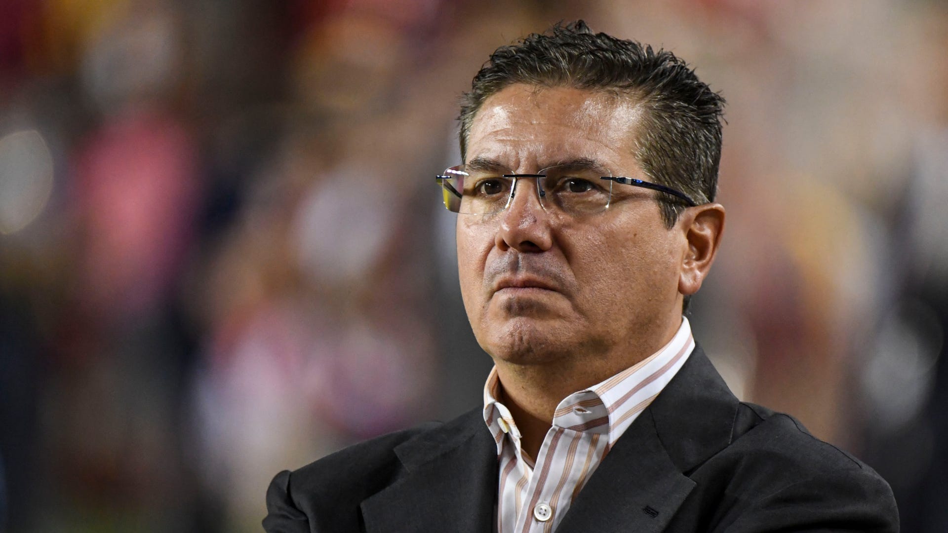 New Washington Post Expose Directly Implicates Dan Snyder