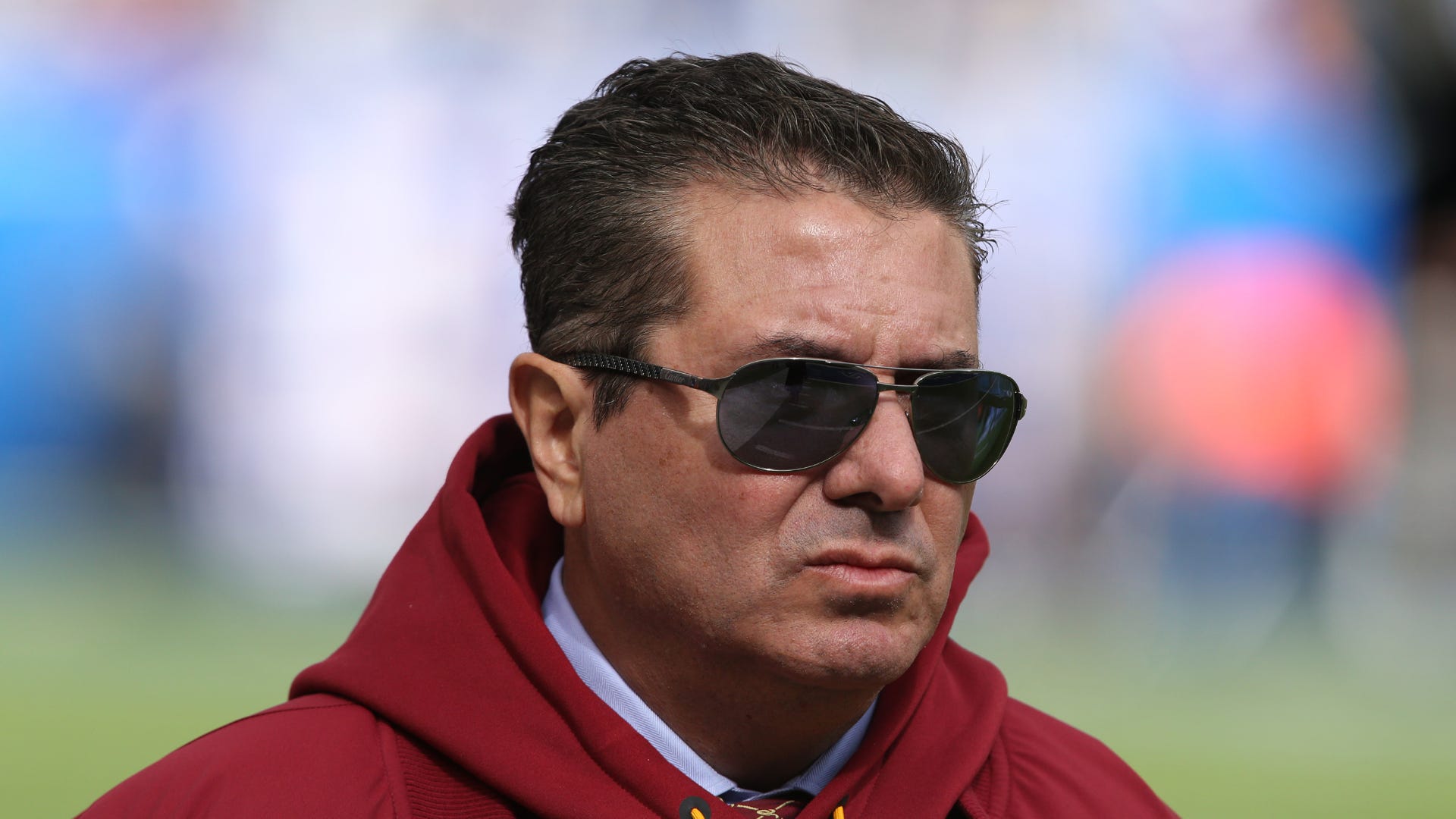 Cries for Dan Snyder to sell the team reach fever pitch
