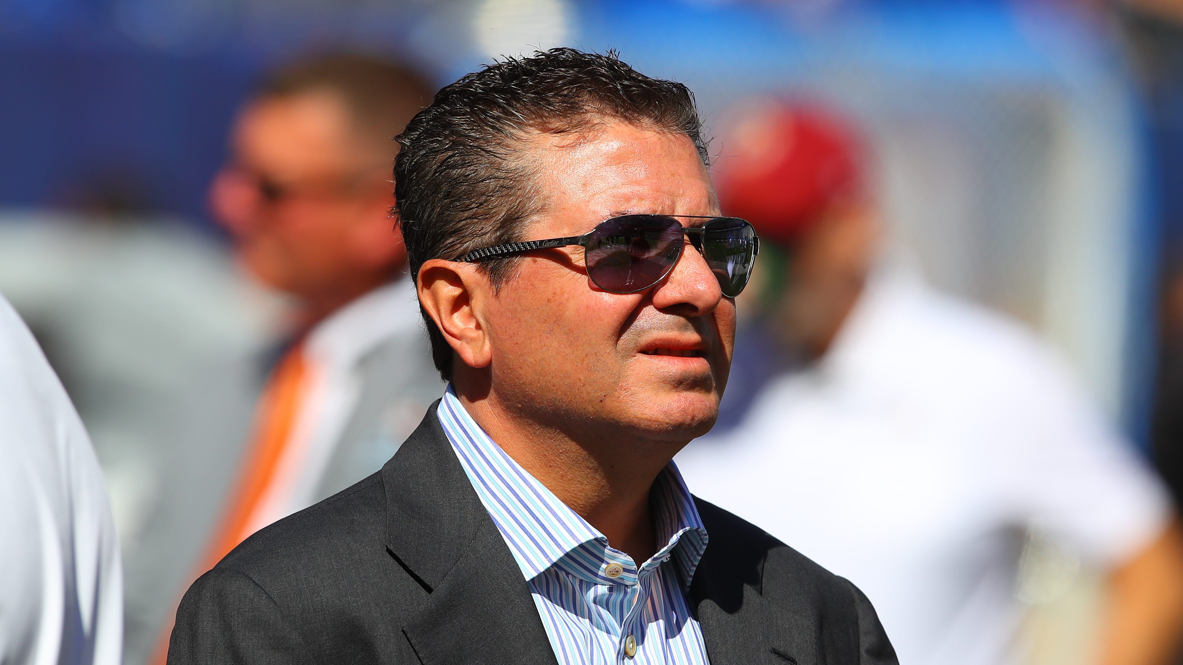 ESPN: Commanders owner Dan Snyder offered to testify via video conference in July