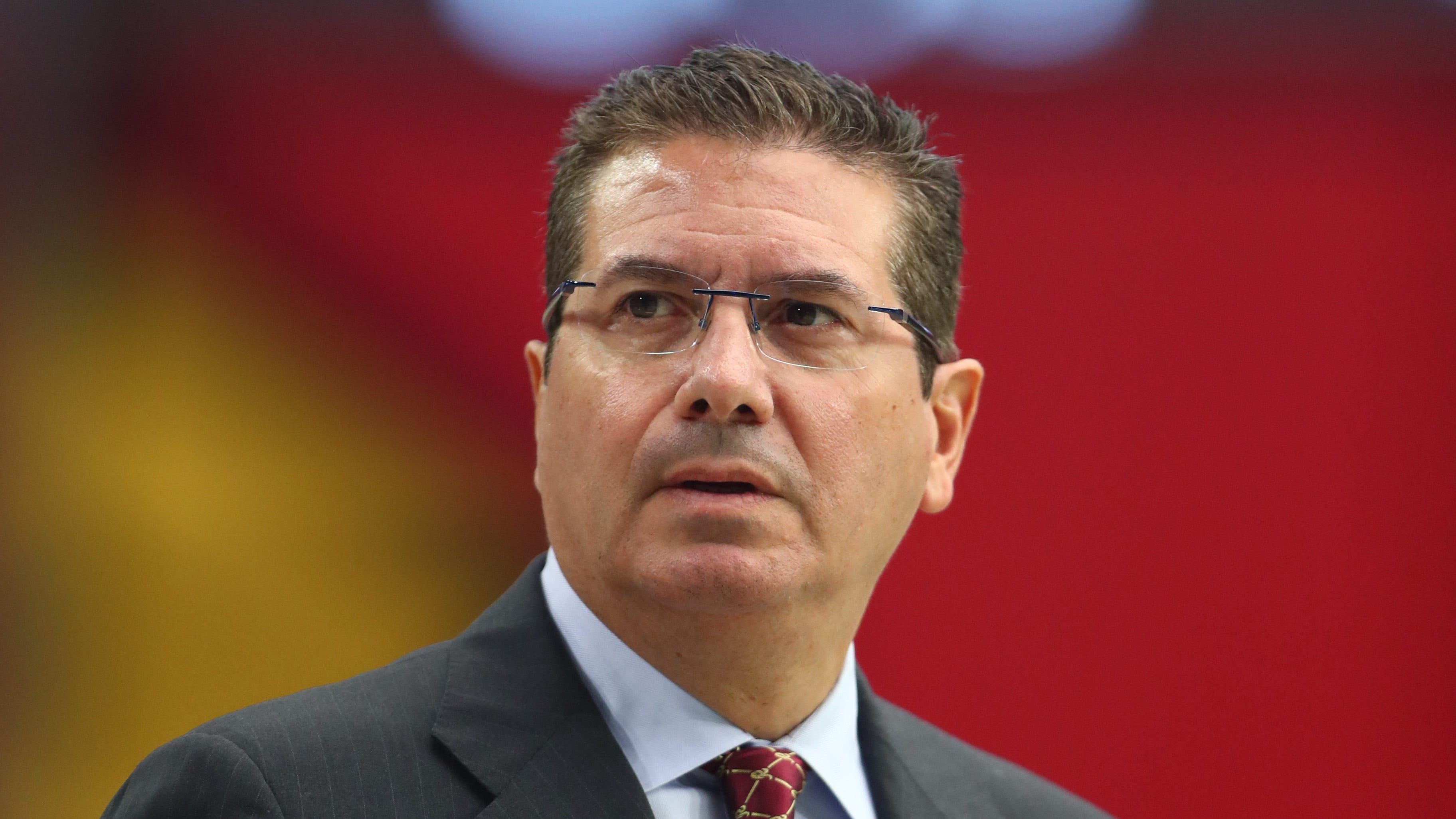 SNIDER: Forget Snyder selling WFT