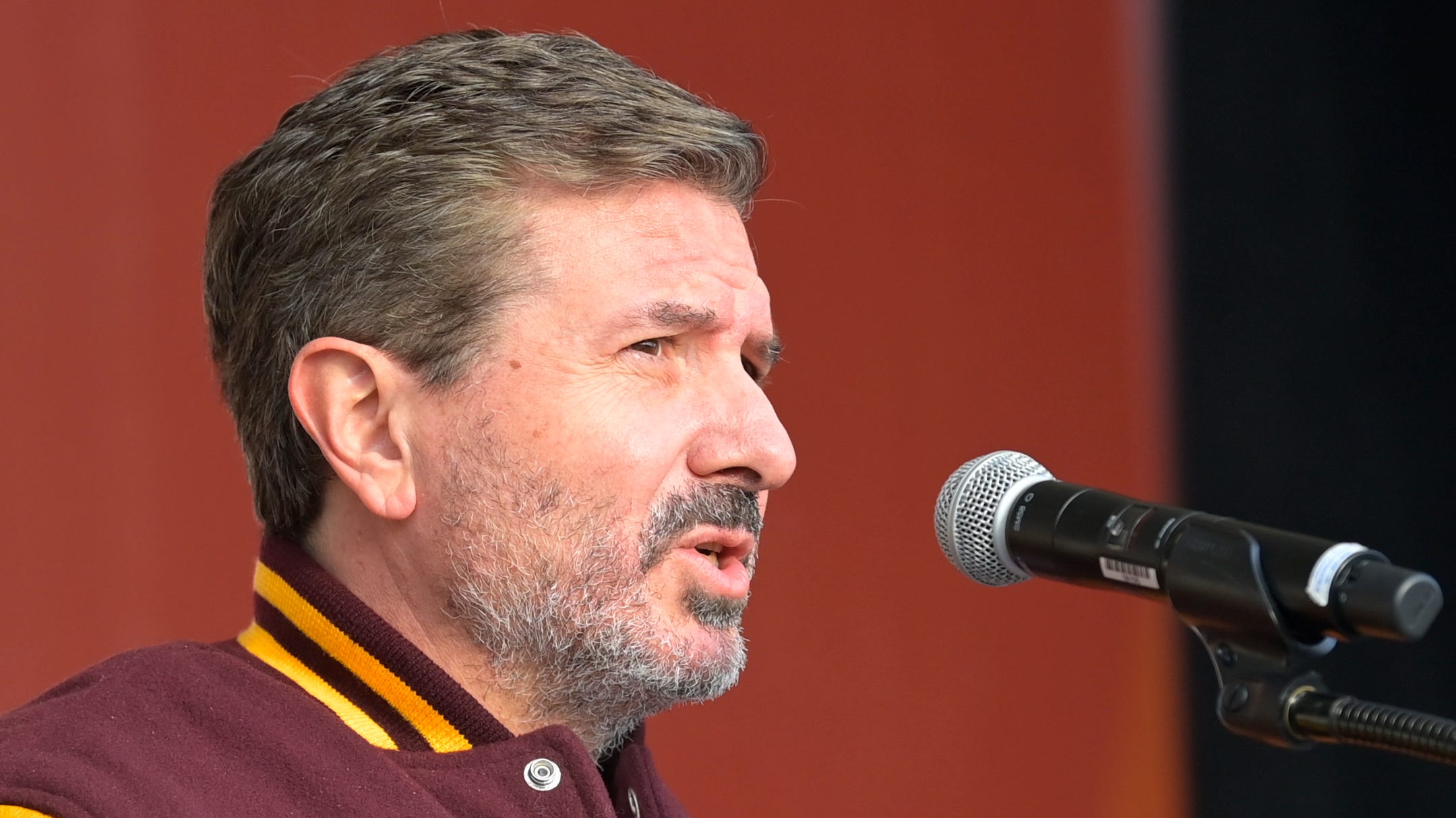 House Committee hammers Dan Snyder in letter approving July 28 testimony date