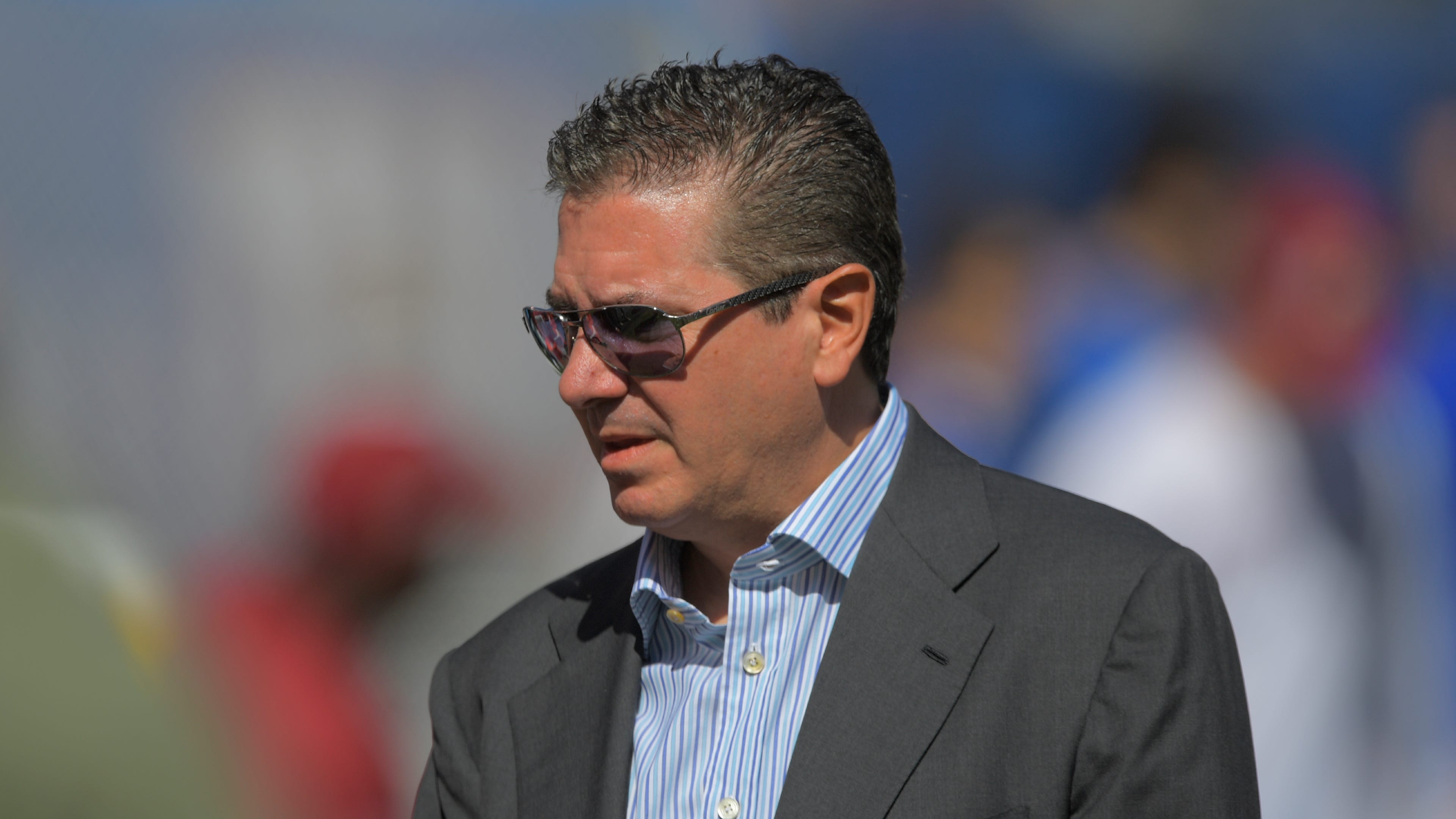 Attorney: NFL 'refused' to talk about Wilkinson investigation