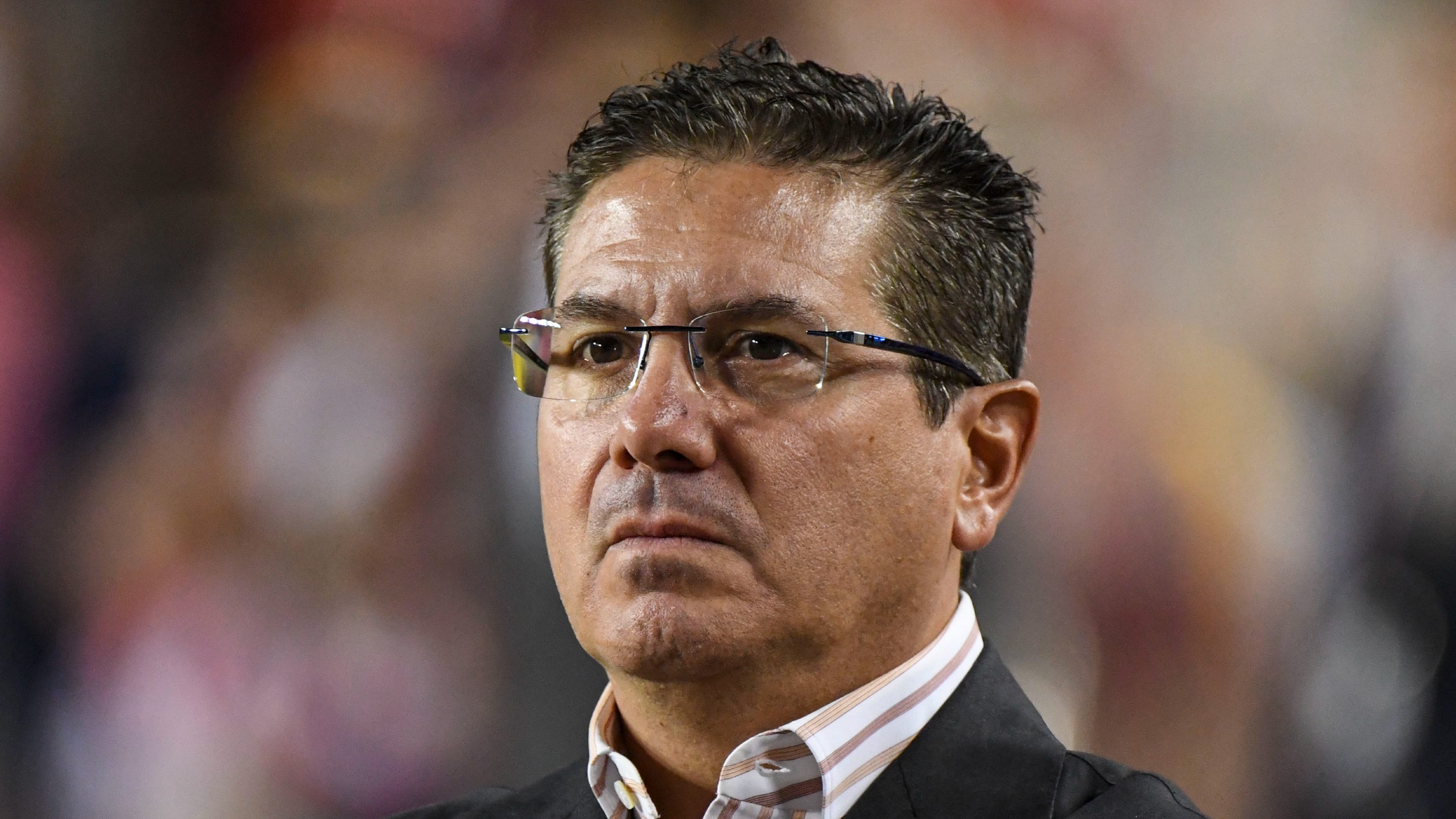 D.C. sports media, lawyers react to NFL's financial punishment of Dan Snyder