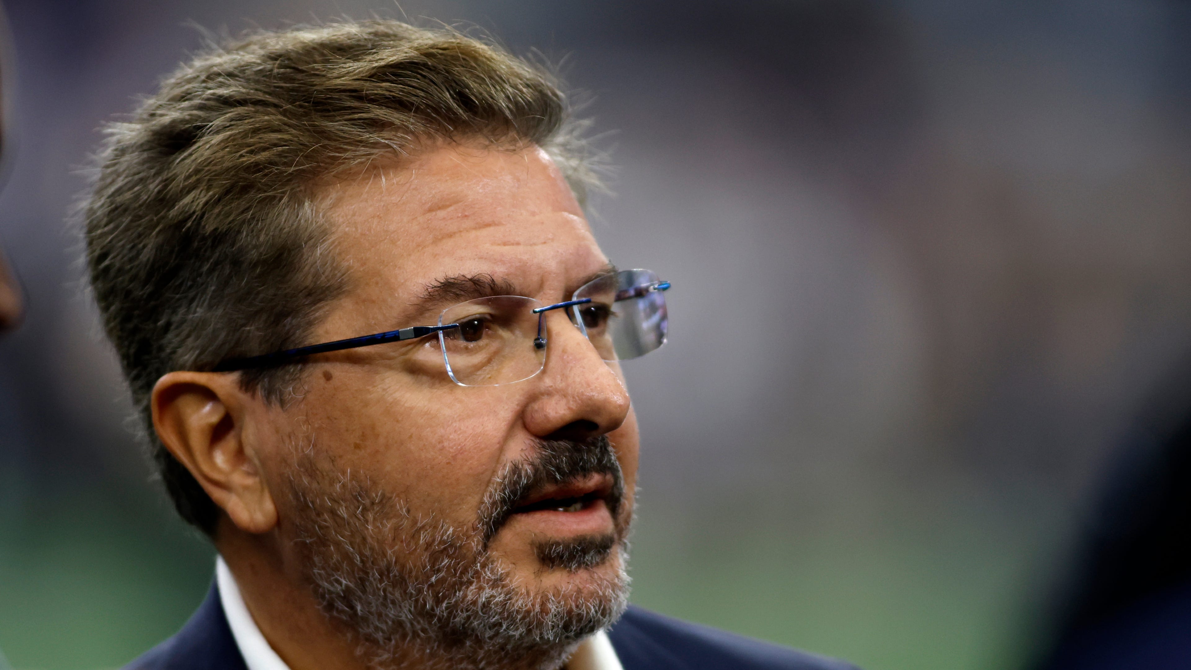 All roads lead to Dan Snyder leaving and Commanders returning to RFK