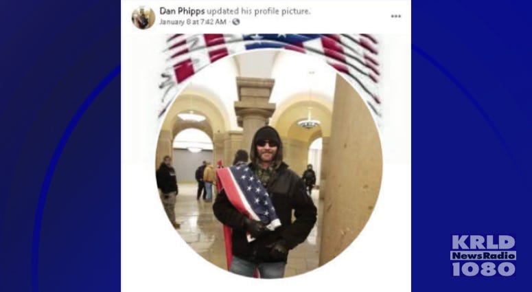 Dan Phipps