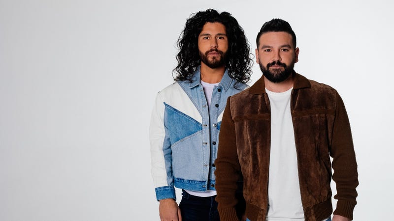 Dan + Shay
