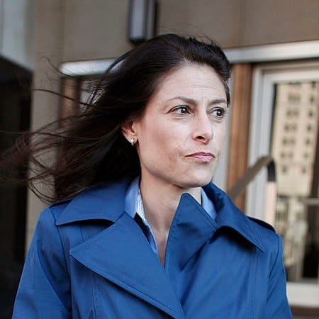 Michigan Attorney General Dana Nessel