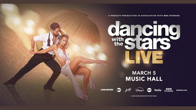 Live Nation