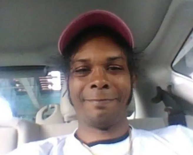 Nazim Berry was shot and killed at the deli where he worked Monday